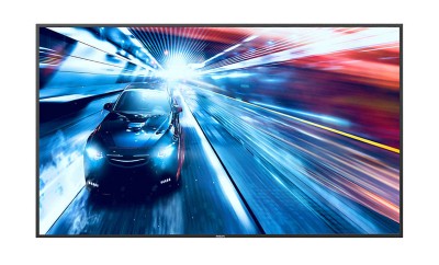 32" Philips Q-Line 32BDL3010Q D-LED IPS, 1920x1080, LAN, högtalare, mediaspelare, 18/7-drift