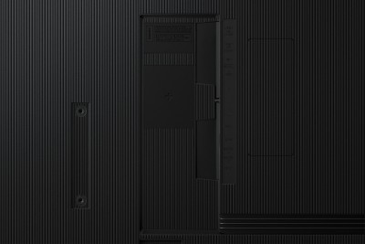 115" Samsung UHD Signage QHFX, VA QLED 4K/3840x2160, 3xHDMI/DP, LAN, Tizen, 24/7-drift#7