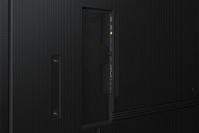 115" Samsung UHD Signage QHFX, VA QLED 4K/3840x2160, 3xHDMI/DP, LAN, Tizen, 24/7-drift#8