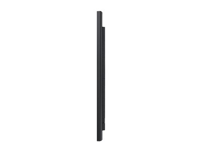 55" Samsung QM55B, 4K/3840x2160, LAN/WiFi, högtalare, Tizen, 24/7-drift#2