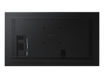 55" Samsung QM55B, 4K/3840x2160, LAN/WiFi, högtalare, Tizen, 24/7-drift#3