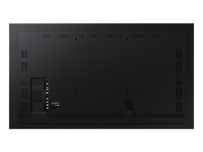 65" Samsung QM65B, 4K/3840x2160, LAN/WiFi, högtalare, Tizen, 24/7-drift#2
