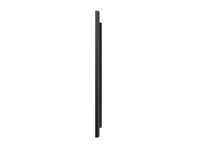 65" Samsung QM65B, 4K/3840x2160, LAN/WiFi, högtalare, Tizen, 24/7-drift#3