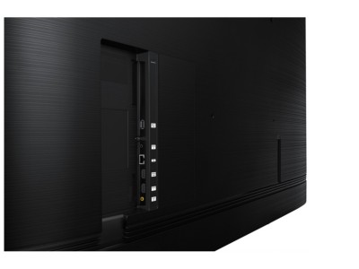 70" Samsung QE70T, 4K/3840x2160, 8 ms, 2xHDMI, LAN, högtalare, Tizen 4.0, MagicInfo Lite, 16/7-drift#5