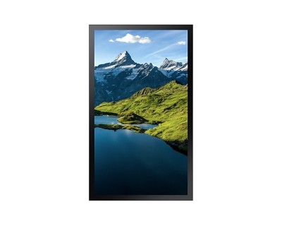 75" Samsung OH75A Outdoor Display, DVLED 4K/3840x2160, LAN, Tizen, 24/7-drift#1