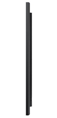 75" Samsung QH75R, 4K/3840x2160, LAN/WiFi/Bluetooth, Tizen, 24/7-drift#2