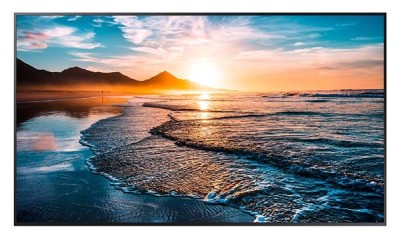 75" Samsung QH75R, 4K/3840x2160, LAN/WiFi/Bluetooth, Tizen, 24/7-drift#4