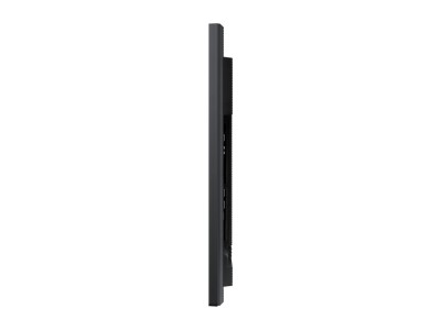 75" Samsung QM75R-B, 4K/3840x2160, LAN/WiFi, högtalare, Tizen, 24/7-drift#3