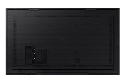 75" Samsung Flip 3 WM75A, UHD/3840x2160 touch, 4000:1, Tizen 5.0, HDMI/USB/WiFi/NFC#7