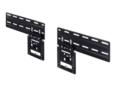 Väggfäste Samsung Wallmount Slim till 43/50/55/65/75/85-tum QMC/QBC/QHC, stående/liggande format