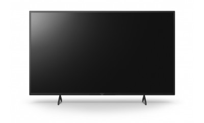 75" Sony BRAVIA FW-75EZ20L, IPS 4K/3840x2160, LAN/WiFi, Android TV, AirPlay, högtalare, 16/7-drift#5