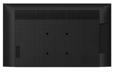 50" Sony FW-50BZ30J, VA 4K/3840x2160, LAN/WiFi, Android, AirPlay, 24/7-drift#5
