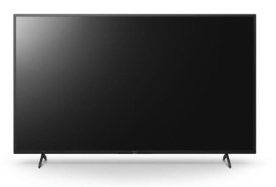 75" Sony FW-75BZ30J, IPS 4K/3840x2160, LAN/WiFi, Android, AirPlay, 24/7-drift#2