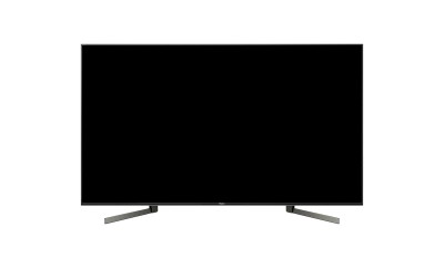 65" Sony FWD-65A8G/T, OLED 4K/UHD, Android, HTML5, högtalare, WiFi, TV-tuner, 18/7-drift