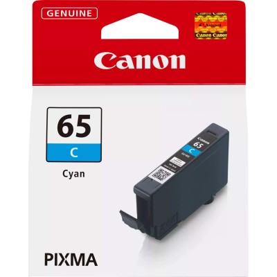 Canon CLI-65 Cyan