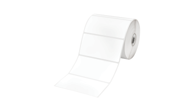Brother RD-S03E1, termiska etiketter, rulle 102x50mm/836st
