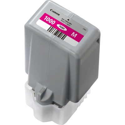 Canon PFI-1000 M / Magenta, 80 ml#2