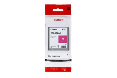 Canon PFI-030 M Magenta, 55 ml