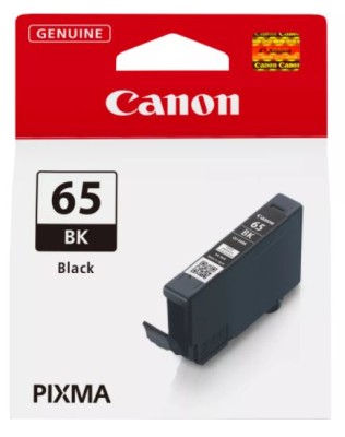 Canon CLI-65 Svart