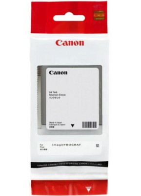 Canon PFI-2100PBK Foto Svart, 160 ml