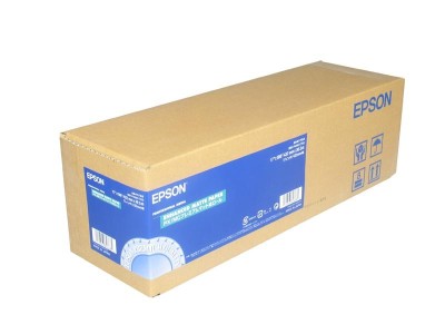 Epson Enhanced Matte Paper, 189g/m2, 17"/432mm, 189g/m2, rulle 30,5 meter