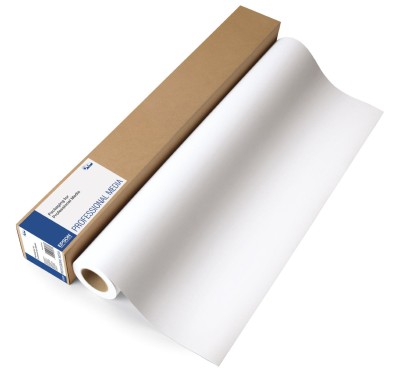 Epson Premium Luster Photo Paper, 44"/1117mm, 260g/m2, rulle 30,5 meter
