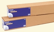 Epson Premium Semimatte Photo Paper, 44"/1117mm, 260g/m2, rulle 30,5 meter