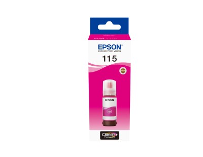 Epson 115 Magenta, 70ml