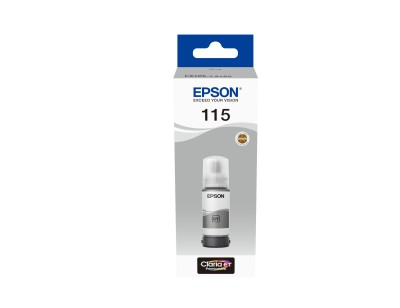 Epson 115 Grå, 70ml