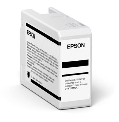 Epson T47A7 UltraChrome Pro 10, Grå, 50 ml