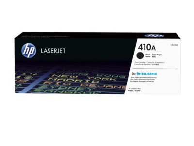 HP 410A Svart, 2300 sidor