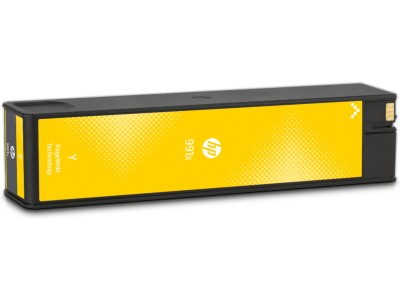 HP 991X Gul, 16000 sidor#1
