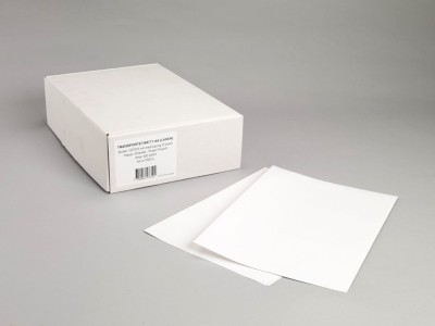 Fraktetikett STE, 105x270 mm, 500 ark fp