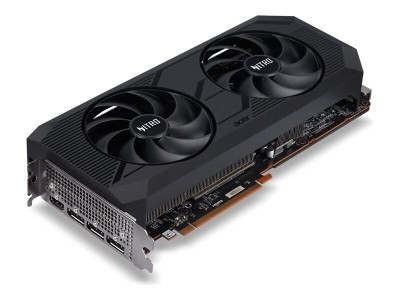 Acer Radeon RX 7800 XT NITRO OC 16 GB GDDR6, HDMI/3xDP