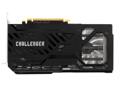 ASRock Intel Arc B580 Challenger OC 12 GB GDDR6, HDMI/3xDP#3