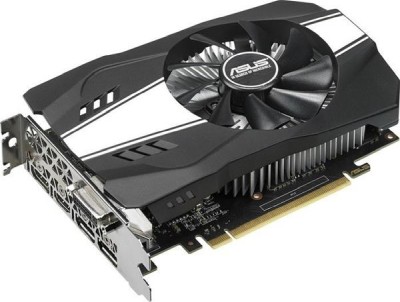 Asus GeForce GTX 1060 Phoenix 6 GB GDDR5, DVI/2xHDMI/DP