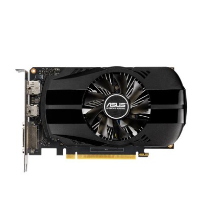 Asus GeForce GTX 1650 Phoenix 4 GB GDDR5, DVI/HDMI/DP#2