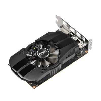 Asus GeForce GTX 1650 Phoenix 4 GB GDDR5, DVI/HDMI/DP#3