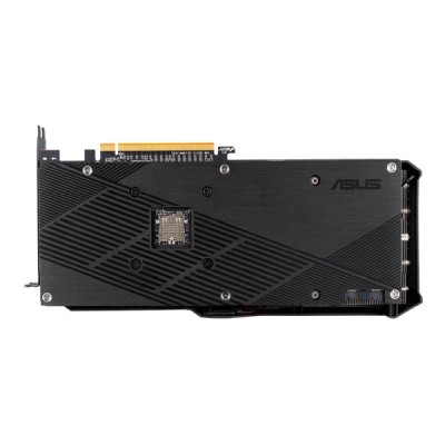 Asus Radeon RX 5700 XT Dual OC EVO 8 GB GDDR6, HDMI/3xDP#2