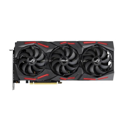 Asus GeForce RTX 2080 SUPER ROG Strix Gaming 8 GB GDDR6, 2xHDMI/2xDP/USB-C, Aura Sync RGB#2