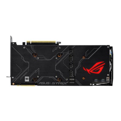 Asus GeForce RTX 2080 SUPER ROG Strix Gaming 8 GB GDDR6, 2xHDMI/2xDP/USB-C, Aura Sync RGB#3