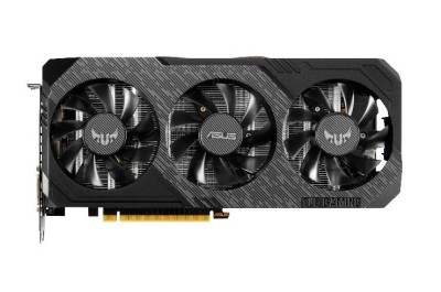 Asus GeForce GTX 1660 SUPER TUF 3 Gaming 6 GB GDDR6, DVI/HDMI/DP