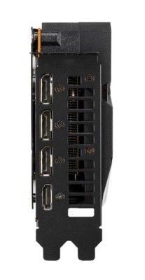 Asus Radeon RX 5500 XT 8 GB DUAL OC EVO GDDR6, HDMI/3xDP#3