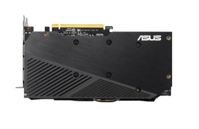 Asus Radeon RX 5500 XT 8 GB DUAL OC EVO GDDR6, HDMI/3xDP#4