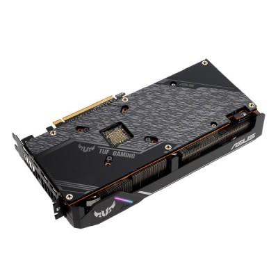 Asus Radeon RX 5600 XT TUF 3 TOP EVO Gaming 6 GB GDDR6, HDMI/3xDP#2