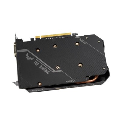 Asus GeForce GTX 1650 TUF GAMING 4 GB GDDR6, DVI/HDMI/DP#4