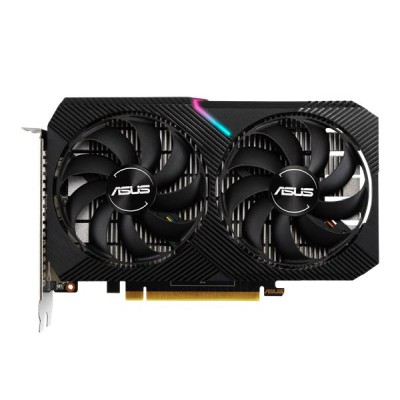 Asus GeForce GTX 1650 Dual Mini 4 GB GDDR6, DVI/HDMI/DP#2