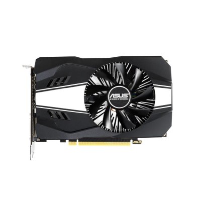 Asus GeForce GTX 1650 Phoenix OC V2 4 GB GDDR6, DVI/HDMI/DP#2