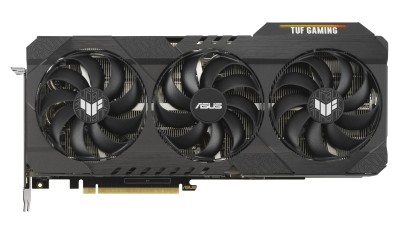 Asus GeForce RTX 3080 TUF OC GAMING V2 (LHR) 10 GB GDDR6X, 2xHDMI/3xDP