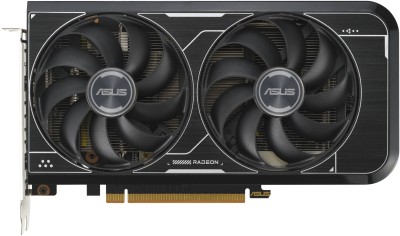 Asus Radeon RX 6600 Dual V3 8 GB GDDR6, HDMI/3xDP